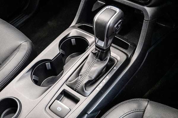 2024 Ford Everest Sport 2.0L