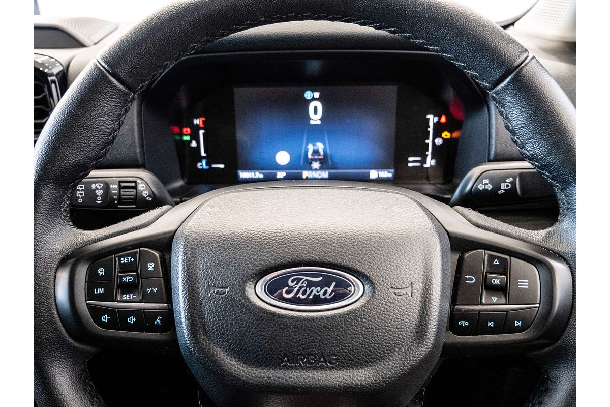 2024 Ford Everest Sport 2.0L