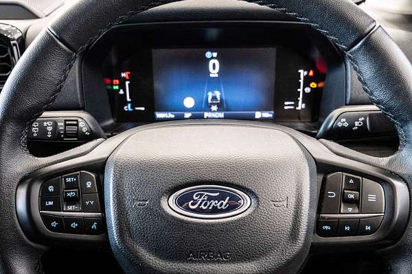 2024 Ford Everest Sport 2.0L