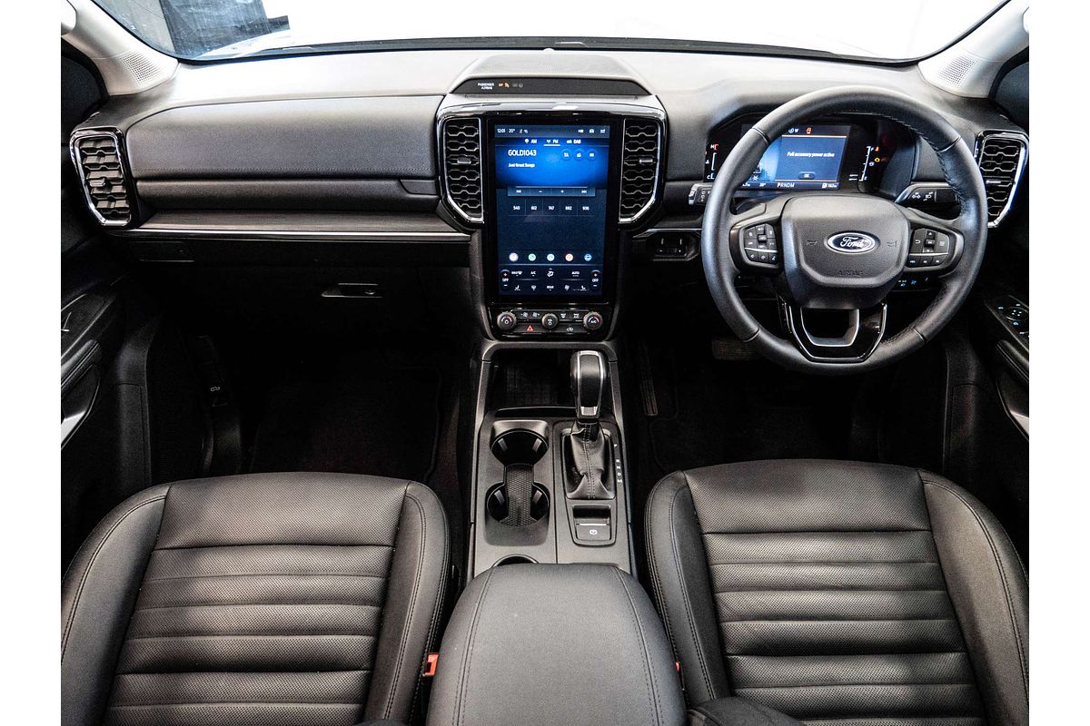 2024 Ford Everest Sport 2.0L
