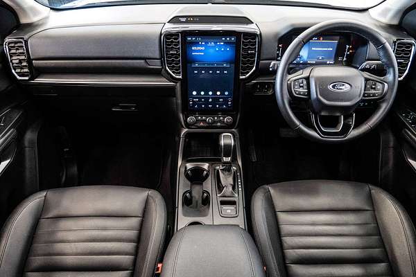 2024 Ford Everest Sport 2.0L