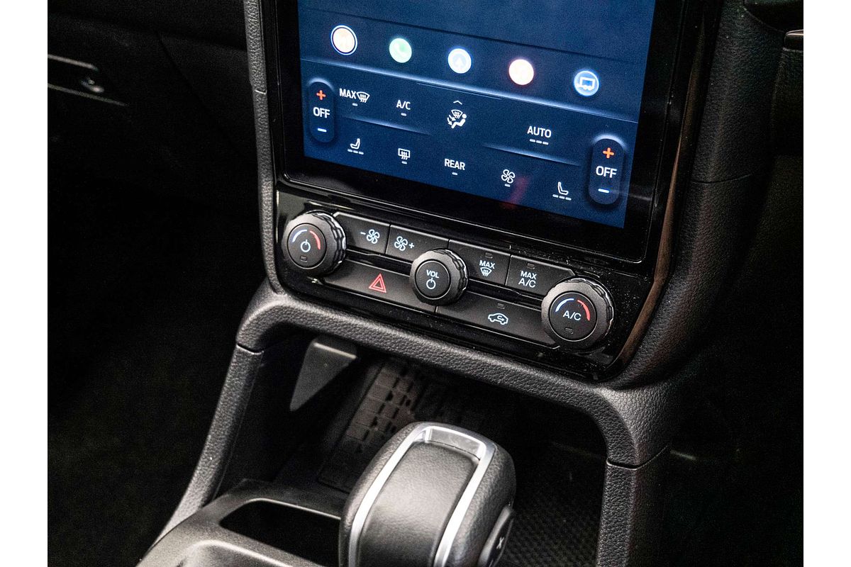 2024 Ford Everest Sport 2.0L
