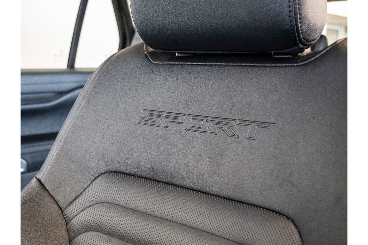 2024 Ford Everest Sport 2.0L