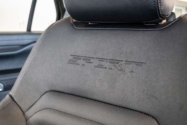 2024 Ford Everest Sport 2.0L