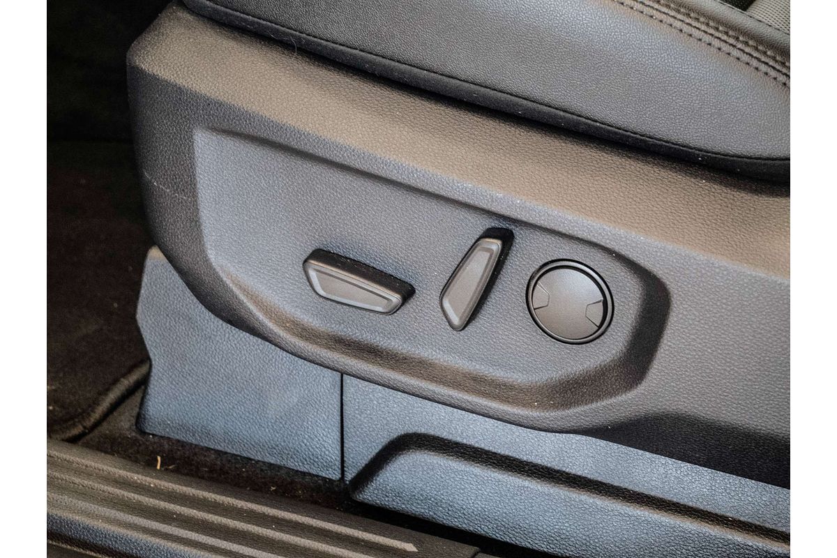 2024 Ford Everest Sport 2.0L