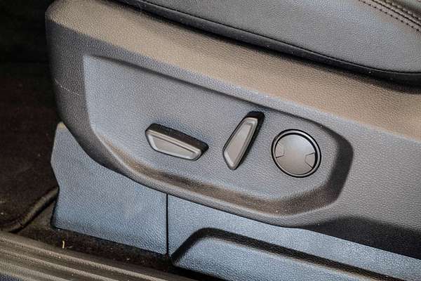 2024 Ford Everest Sport 2.0L