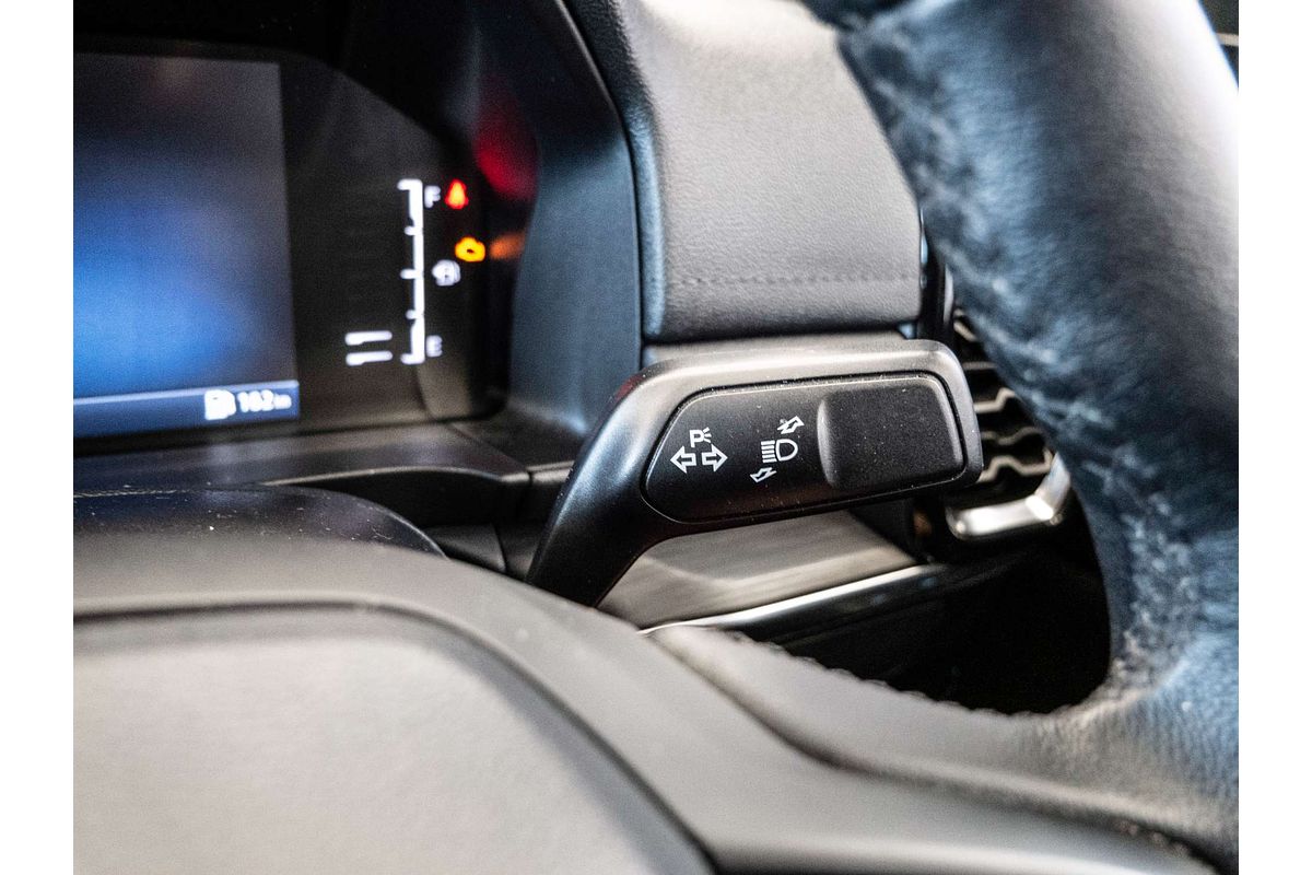 2024 Ford Everest Sport 2.0L