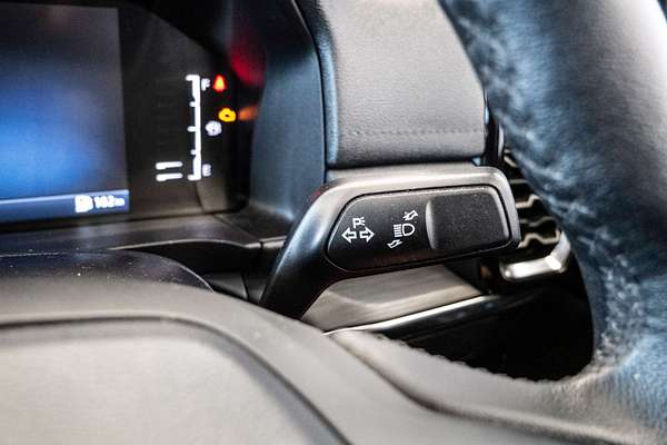 2024 Ford Everest Sport 2.0L