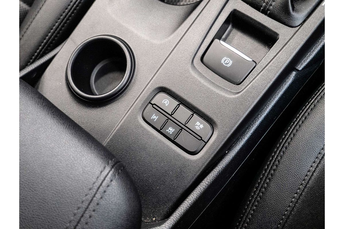 2024 Ford Everest Sport 2.0L