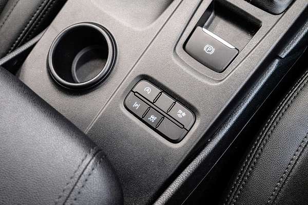 2024 Ford Everest Sport 2.0L