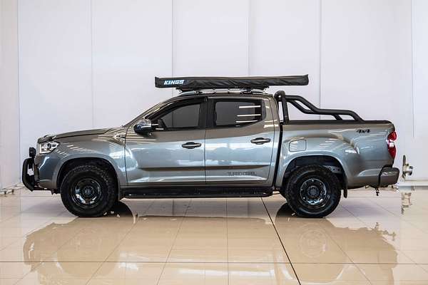 2020 LDV T60 Trailrider 2 SK8C 4X4