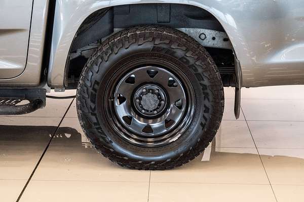 2020 LDV T60 Trailrider 2 SK8C 4X4