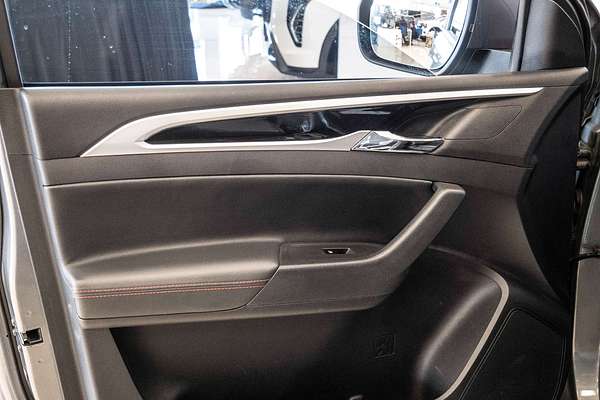2020 LDV T60 Trailrider 2 SK8C 4X4
