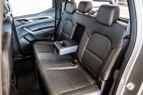 2020 LDV T60 Trailrider 2 SK8C 4X4