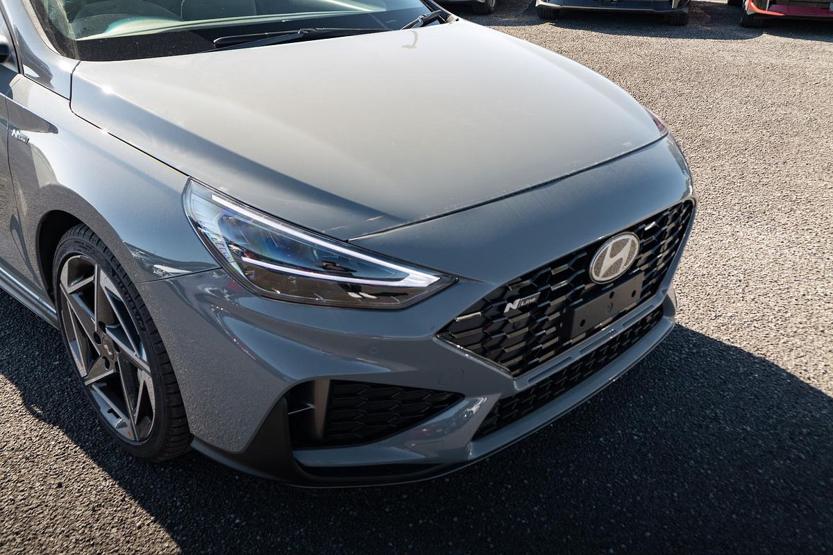 2025 Hyundai i30 N Line Premium PDe.V6