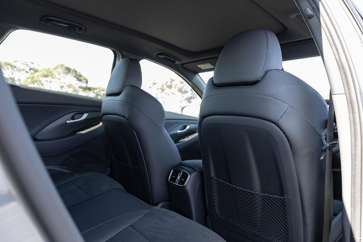 2025 Hyundai i30 N Line Premium PDe.V6