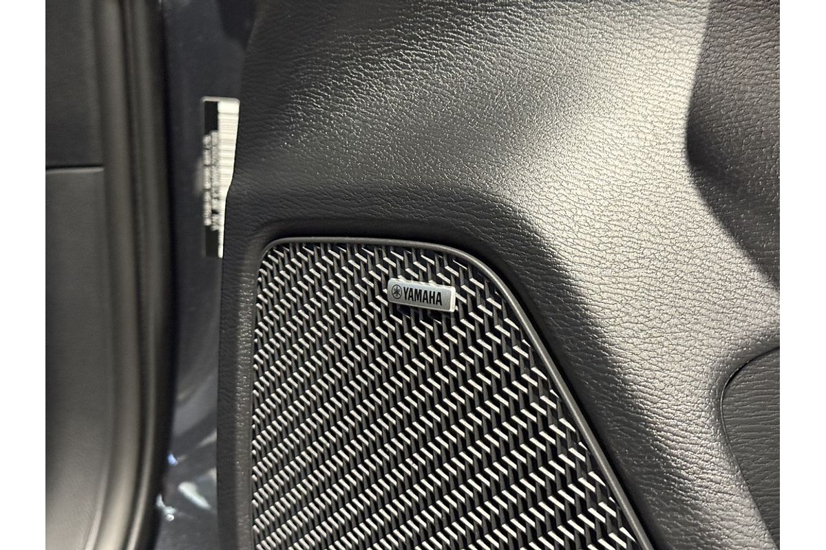 2025 Mitsubishi Outlander Aspire ZM