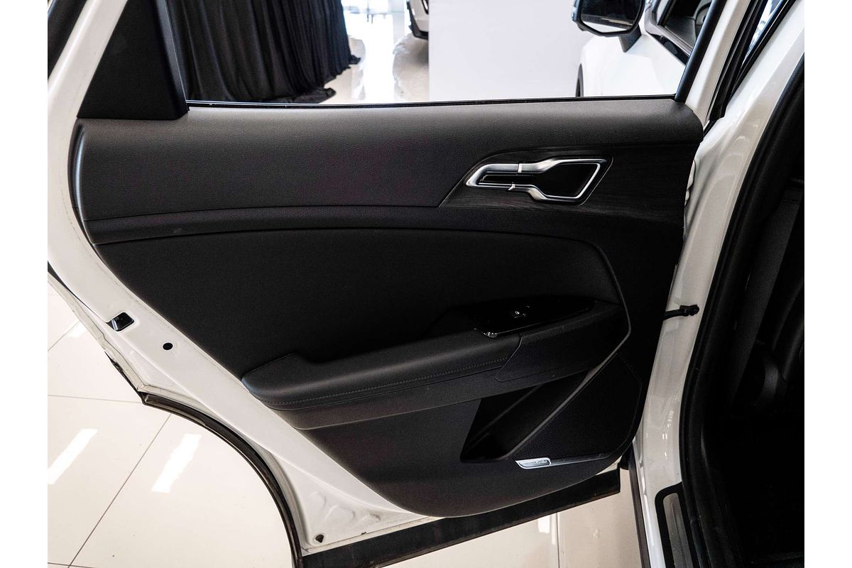 2020 Kia Sorento GT-Line UM