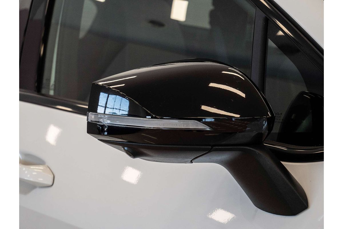 2020 Kia Sorento GT-Line UM