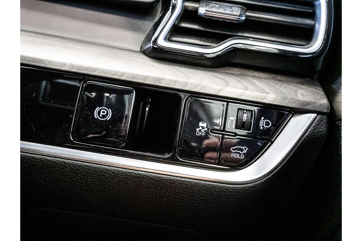 2020 Kia Sorento GT-Line UM