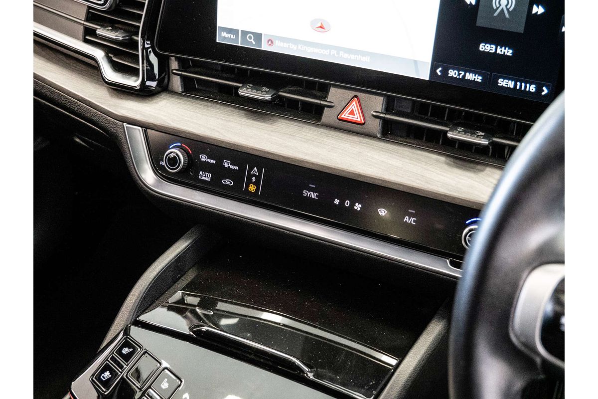 2020 Kia Sorento GT-Line UM