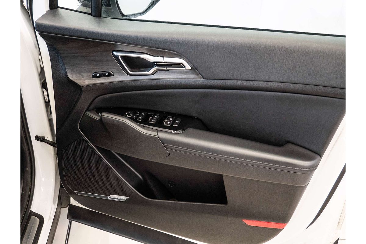 2020 Kia Sorento GT-Line UM