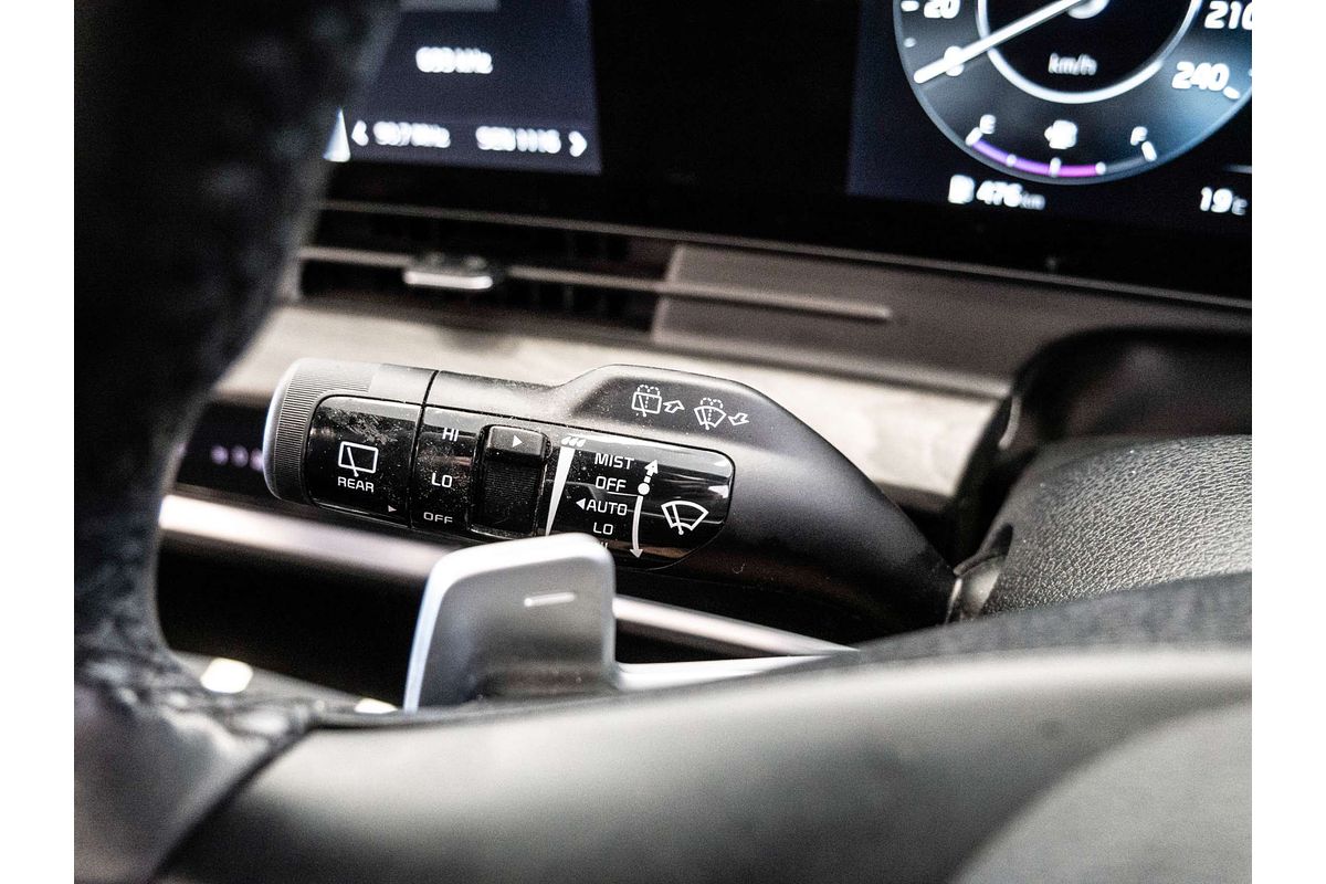 2020 Kia Sorento GT-Line UM