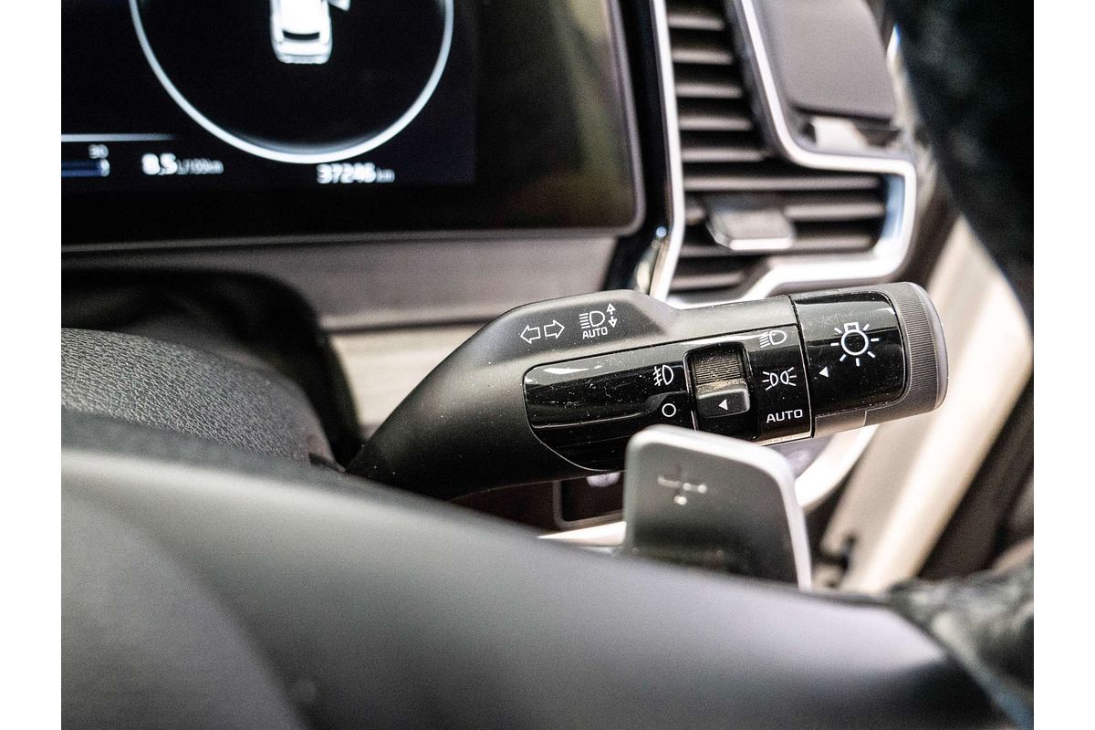 2020 Kia Sorento GT-Line UM