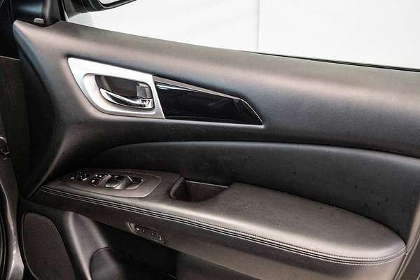 2019 Nissan Pathfinder Ti R52 Series III