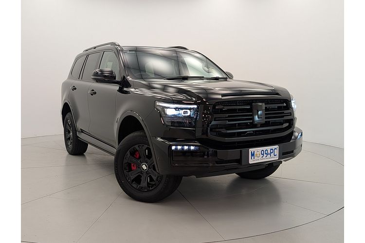 2025 GWM Tank 500 Vanta Hybrid P03