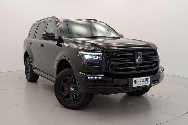 2025 GWM Tank 500 Vanta Hybrid P03