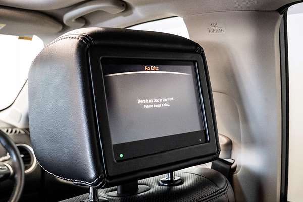 2019 Nissan Pathfinder Ti R52 Series III