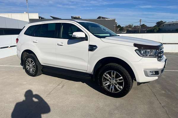 2020 Ford Everest Trend UA II 2.0L