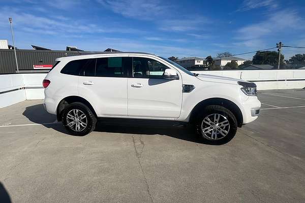 2020 Ford Everest Trend UA II 2.0L