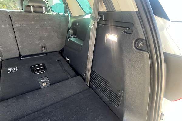 2020 Ford Everest Trend UA II 2.0L