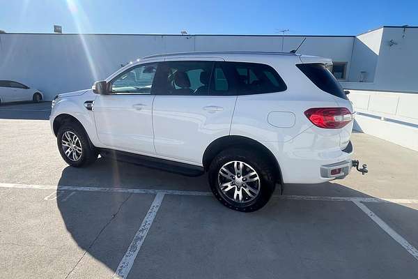 2020 Ford Everest Trend UA II 2.0L
