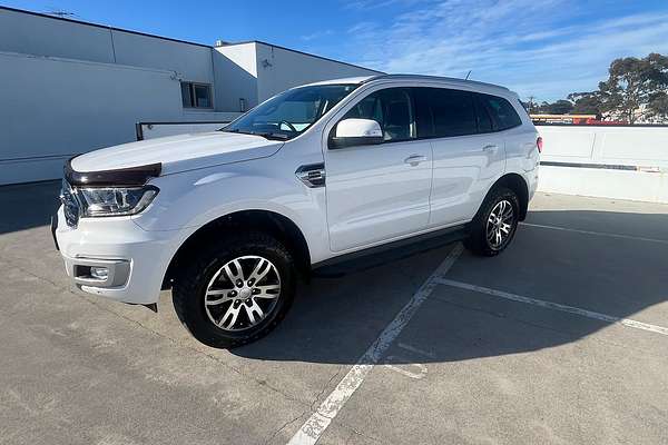 2020 Ford Everest Trend UA II 2.0L