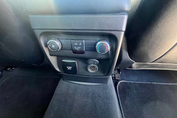 2020 Ford Everest Trend UA II 2.0L
