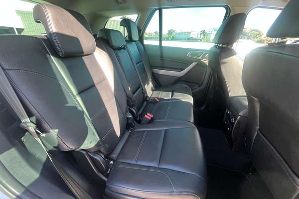 2020 Ford Everest Trend UA II 2.0L
