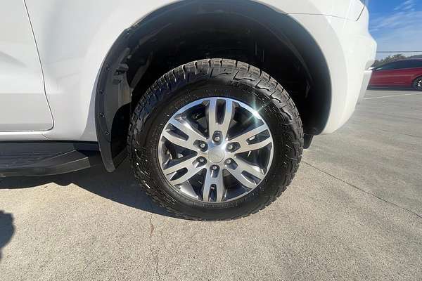 2020 Ford Everest Trend UA II 2.0L