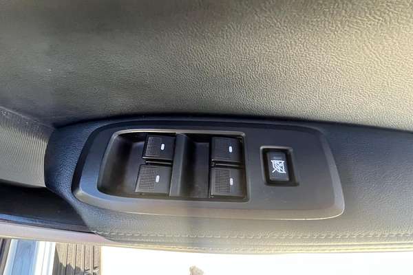 2020 Ford Everest Trend UA II 2.0L