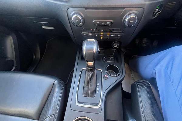 2020 Ford Everest Trend UA II 2.0L