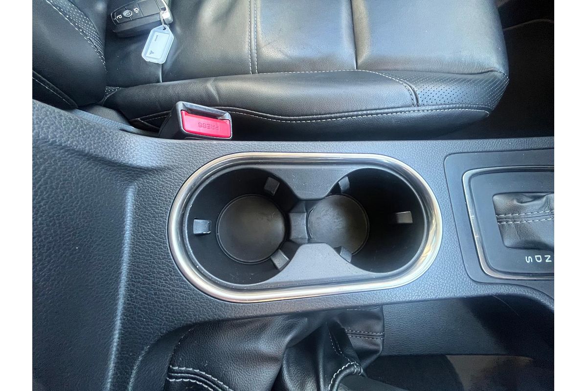 2020 Ford Everest Trend UA II 2.0L