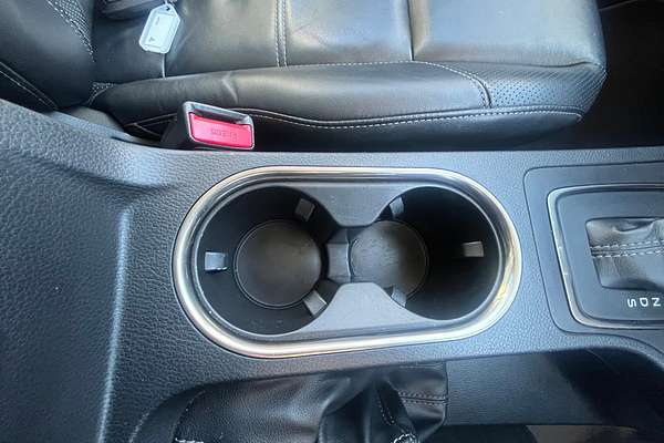 2020 Ford Everest Trend UA II 2.0L