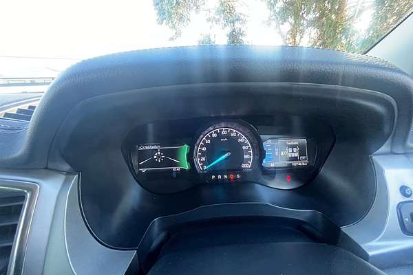 2020 Ford Everest Trend UA II 2.0L
