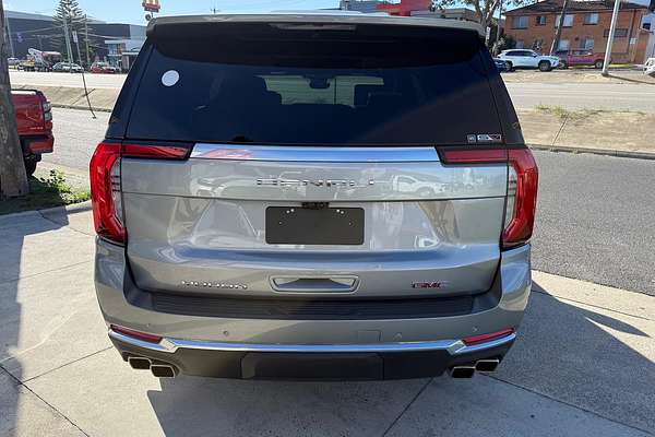 2025 GMC Yukon Denali T1