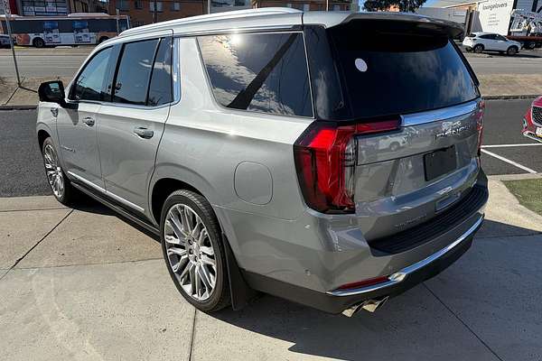 2025 GMC Yukon Denali T1
