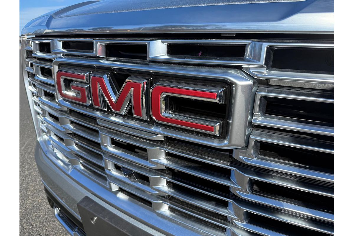 2025 GMC Yukon Denali T1