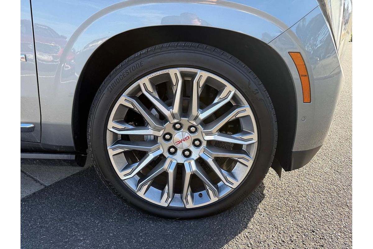 2025 GMC Yukon Denali T1
