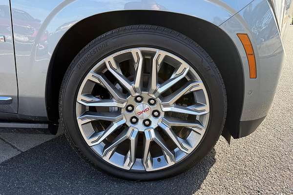 2025 GMC Yukon Denali T1